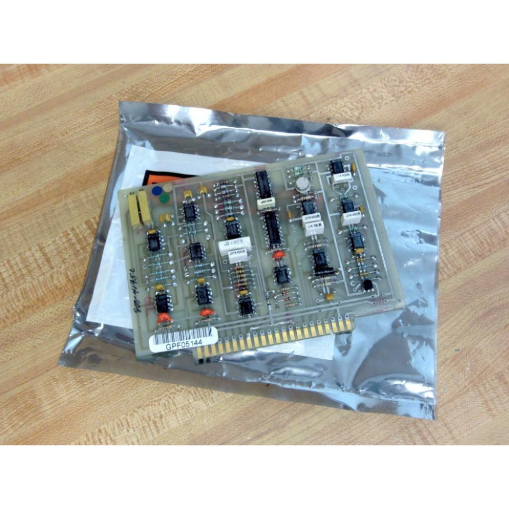 800-4195-C Circuit Board 7276F GPF5144 - Refurbished