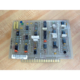 800-4195-C Circuit Board 7276F GPF5144 - Refurbished