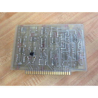800-4195-C Circuit Board 7276F GPF5144 - Refurbished