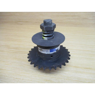 American Autoguard 201ACT1 Torque Limiter - Used