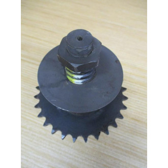 American Autoguard 201ACT1 Torque Limiter - Used