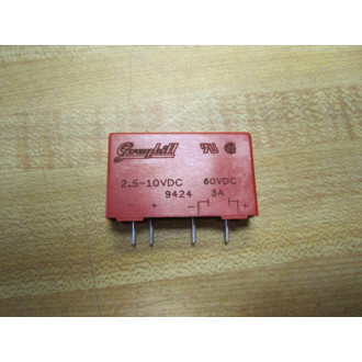 Grayhill 70M-ODC5 Output Module 70M-0DC5 - New No Box