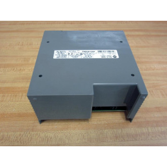 Allen Bradley 1746-P2 Power Supply 1746P2 Ser.C - Used