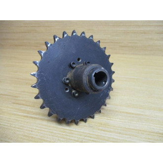 American Autoguard 201ACT1 Torque Limiter - Used