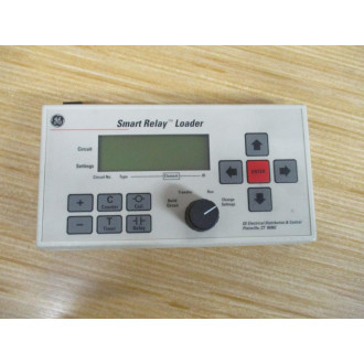 General Electric SRLA GE Smart Relay Loader - Used