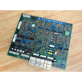 Siemens C98043-A1047-L.1.11 Board C98043A1047L111 Non-Refundable - Parts Only