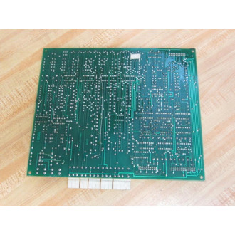 Siemens C98043-A1047-L.1.11 Board C98043A1047L111 Non-Refundable - Parts Only