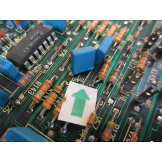 Siemens C98043-A1047-L.1.11 Board C98043A1047L111 Non-Refundable - Parts Only