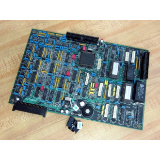 Siemens R15E02A186 Digital Board Non-Refundable - Parts Only