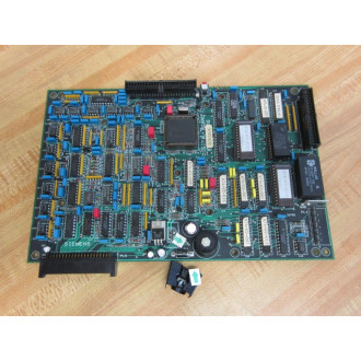 Siemens R15E02A186 Digital Board Non-Refundable - Parts Only