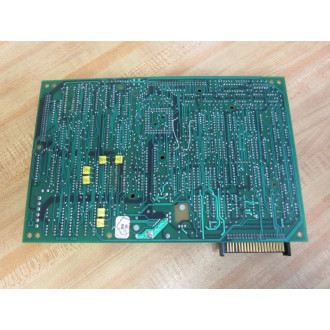 Siemens R15E02A186 Digital Board Non-Refundable - Parts Only