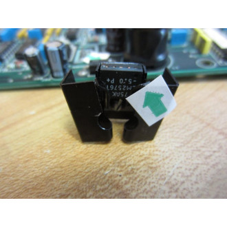 Siemens R15E02A186 Digital Board Non-Refundable - Parts Only