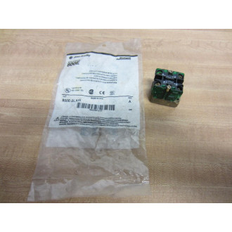 Allen Bradley 800E-2LX20 Contact 800E2LX20 Series A