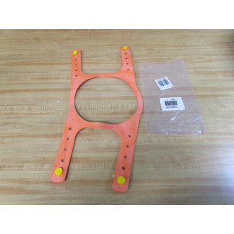 Salisbury 5ZV92 Sleeve Harness