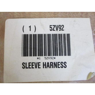 Salisbury 5ZV92 Sleeve Harness
