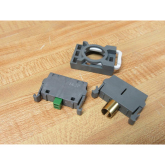 ABB MCBH-101 Contact Block 1SF611605R1201