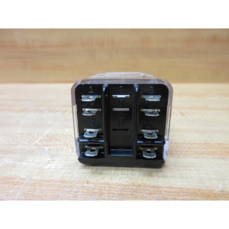 Dayton 5X837F Relay