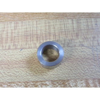 W.M. Berg SS2-74 Stainless Steel Shaft Spacer SS274 (Pack of 10) - New No Box