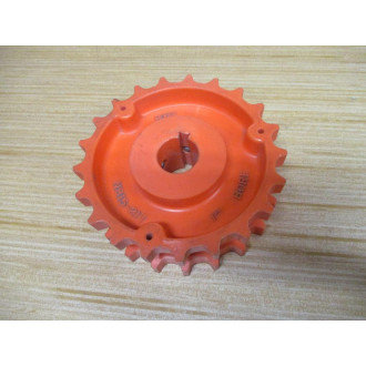 Rexnord N815-21T-1 Sprocket N815-21T - Used