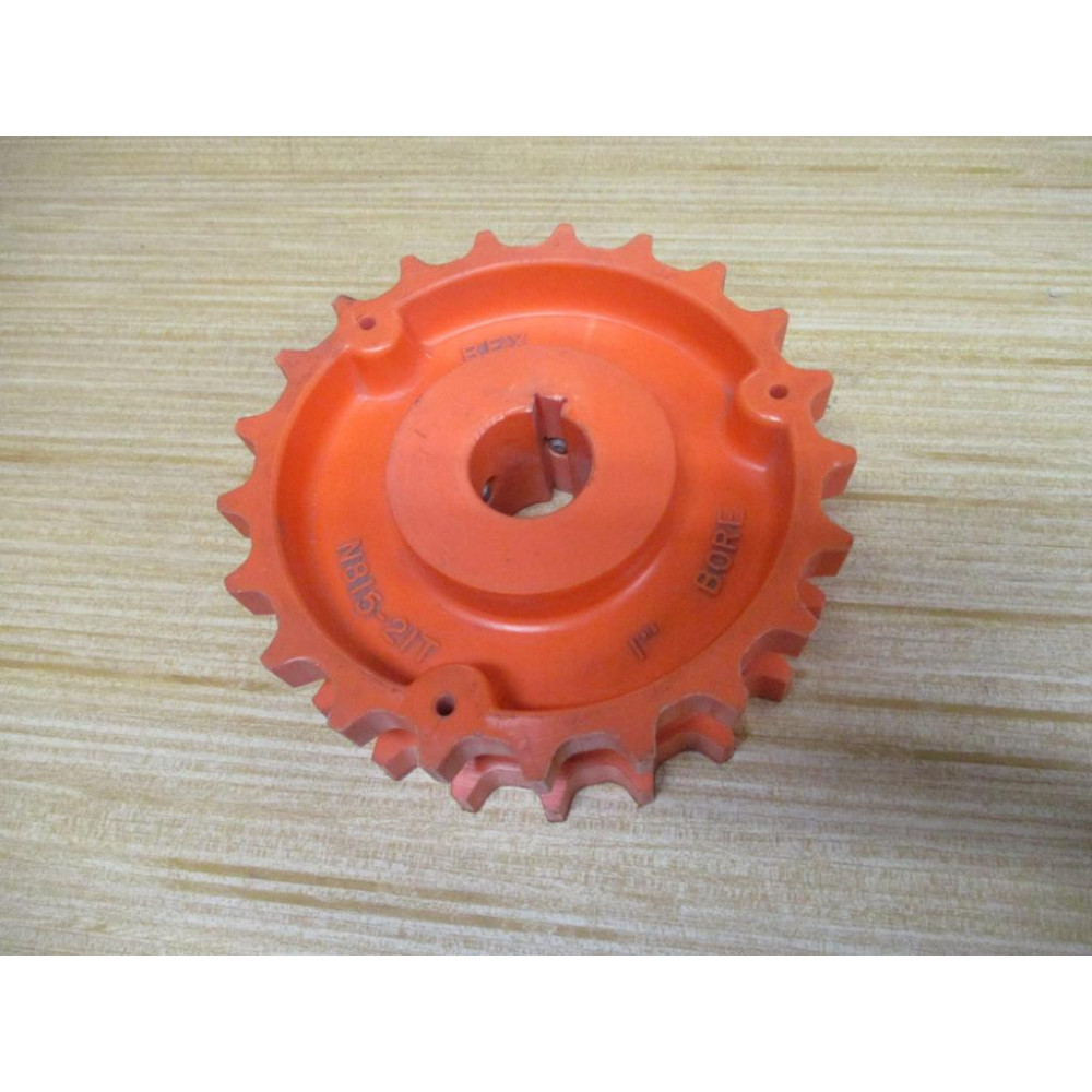 Rexnord N815-21T-1 Sprocket N815-21T - Used