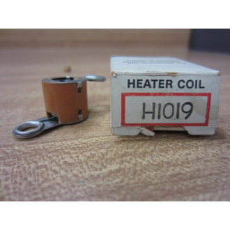Cutler Hammer H-1019 Eaton Overload Heater 1019 (Pack of 2)