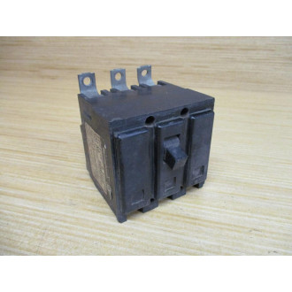 Westinghouse HQNB3020 Circuit Breaker 20 AMP - Used