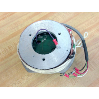 Ohmart PRSYAY-0045175 Heater Control DPC WHeater - Used