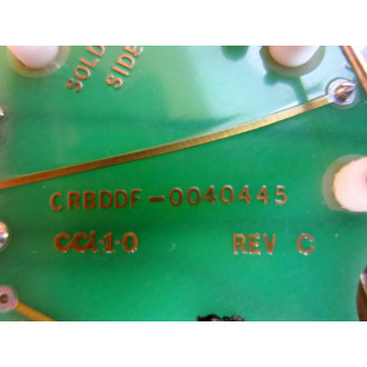 Ohmart AMPRCB-0041564 Digital Amplifier Board AMPRCB0041564 - Used