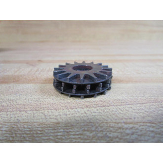 Desmond Huntington B187027 Grinding Wheel Cutter Set NO.1 (Pack of 10)