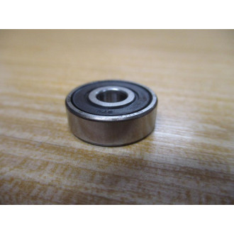 SKF 626-2RSH Ball Bearing 626-2RSH+1 (Pack of 2) - New No Box