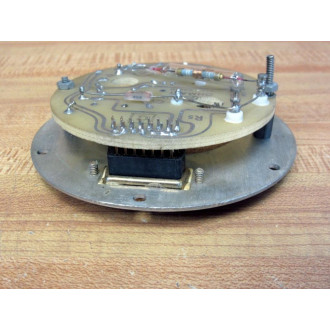 Ohmart 116-20610 Circuit Board 11620610 - Used