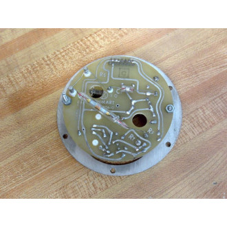 Ohmart 116-20610 Circuit Board 11620610 - Used