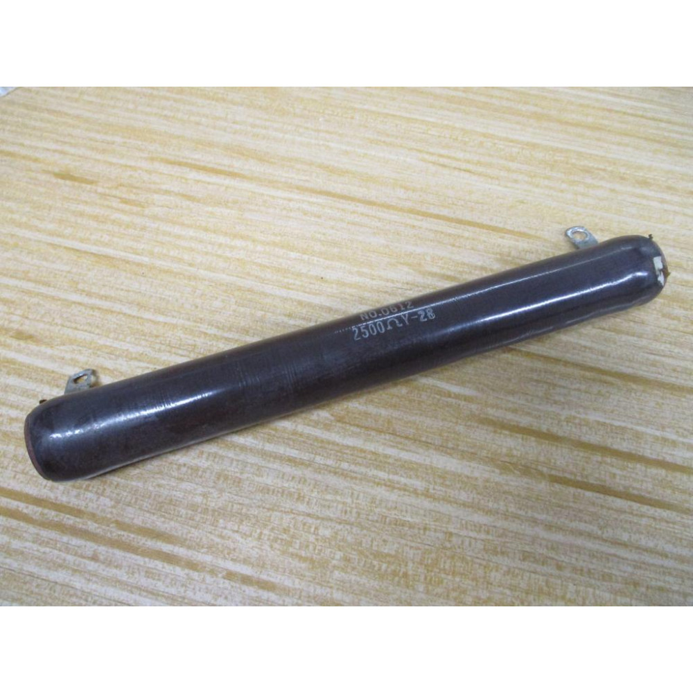Ohmite 0612 Resistor 270-100M-40 - Used