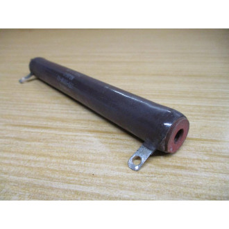 Ohmite 0612 Resistor 270-100M-40 - Used