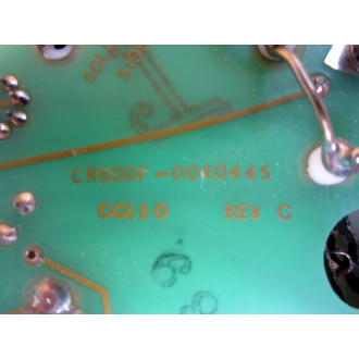 Ohmart AMPRCB-0041564 Digital Amplifier Board AMPRCB0041564 Non-Refundable - Parts Only