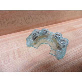 J.R. Merritt NS0 53KB Contact Block 03.016 - Used
