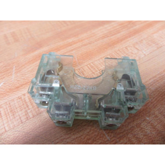 J.R. Merritt NS0 53KB Contact Block 03.016 - Used