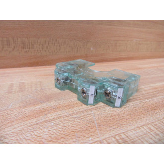 J.R. Merritt NS0 53KB Contact Block 03.016 - Used