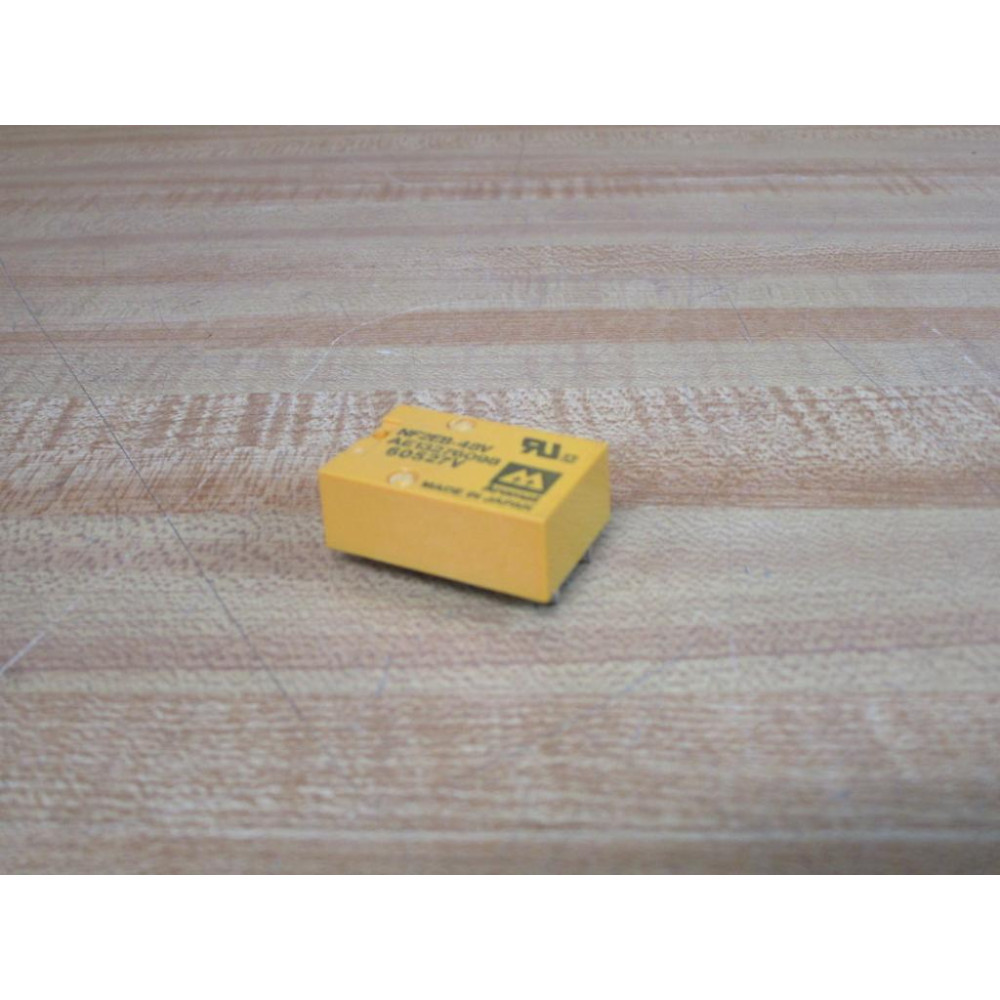 Matsushita NF2EB-48V Aromat NF Relay NF2EB48V - New No Box