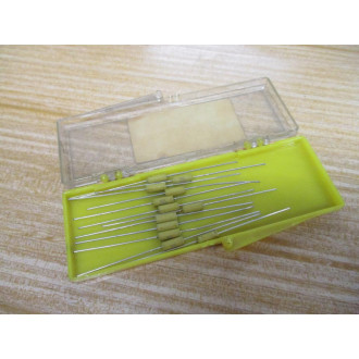 Bussman MCR-10A Buss 10A Fuse MCR10A (Pack of 12)