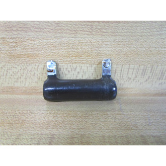 Ohmite L25J10R Resistor - Used