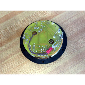 Ohmart AMPRCB-200216 Digital Amplifier Board AMPRCB200216 Top+Bottom Seals - Used