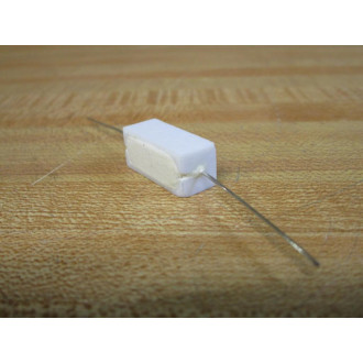 NTE 5W233 Resistor 3.3KΩ 5W - New No Box