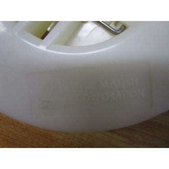 Malish 7-03-00022-B Center-Lok 3 Pad Grabber 70300022B - New No Box