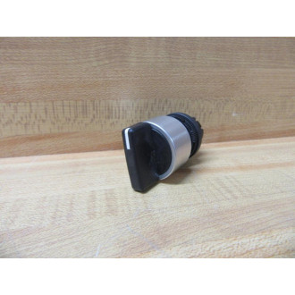 Allen Bradley 800ES-SM22 2-Pos Selector Switch 800ESSM22