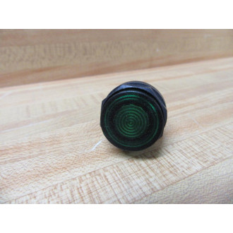 Eaton E22TB3 Cutler Hammer Green Push Button
