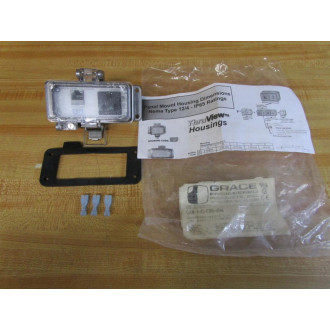 Grace P-R2-F3R0-U546 Guardian Ethernet Panel PR2F3R0U546