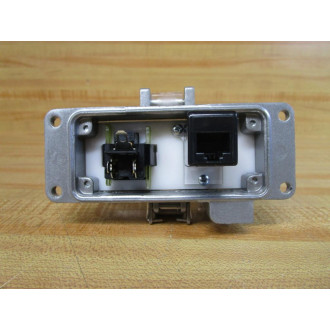 Grace P-R2-F3R0-U546 Guardian Ethernet Panel PR2F3R0U546