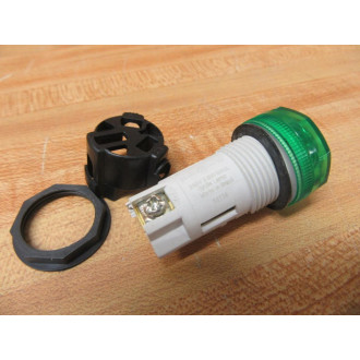 Eaton E22HV33X44 Cutler Hammer Indicating Light