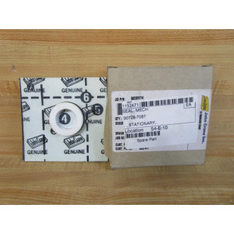 John Crane 383 JCI Stationary Seat M00576